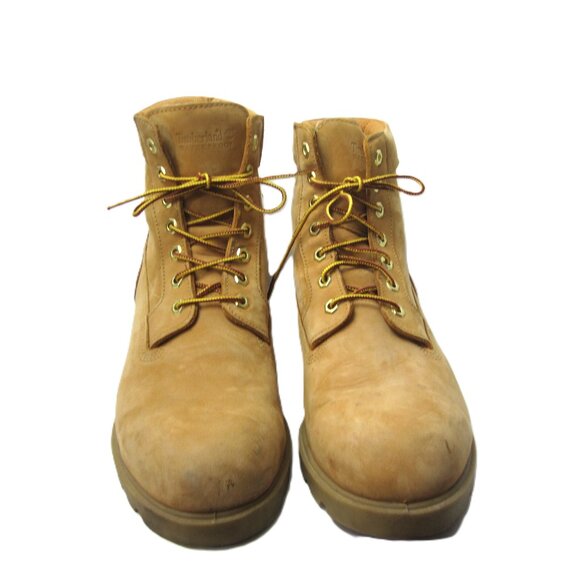 Timberland Mens Size 12 Classic 6